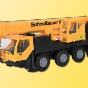 13027 Kibri H0 LIEBHERR Mobilkran LTM 1050/4