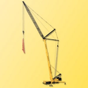 13033 Kibri H0 LIEBHERR LTM 1800 Schwerlast-Teleskopmobilkran  mit Wippspitze