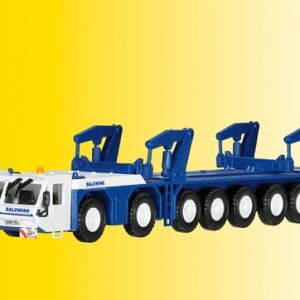 13533 Kibri H0 BALDWINS Teleskoptransportfahrzeug
