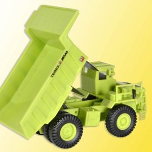 14058 Kibri H0 TEREX Muldenkipper