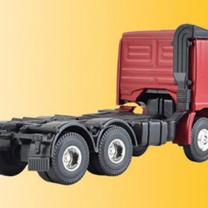 14664 Kibri H0 MB ACTROS 3-achs Zugmaschine**Auslauf**