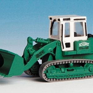 15205 Kibri H0 LIEBHERR Raupe 631 SchwarzBau