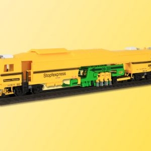 16050 Kibri H0 Schienen-Stopfexpress 09-3X PLASSER & THEURER