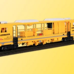 16070 Kibri H0 Dynamischer Gleisstabilisator DGS62N PLASSER & THEURER