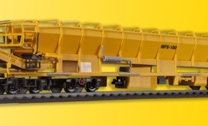 16150 Kibri H0 Materialförder- und Siloeinheit MFS 100
