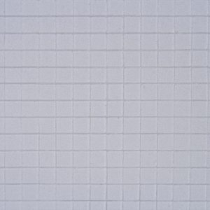 34123 Kibri H0 Gehwegplatte, abgerundet und rechteckig, L ca. 20 x B 12 cm