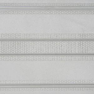 34127 Kibri H0 Straßenplatte für DB und Portalkran, L ca. 20 x B 12 cm