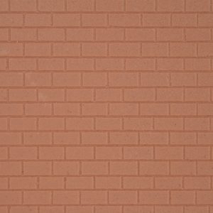34145 Kibri H0 Mauerplatte, L ca. 20 x B 12 cm