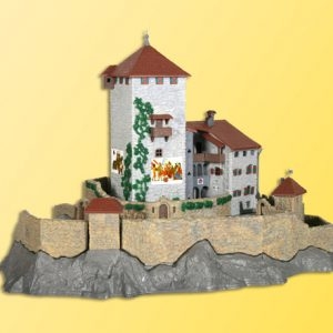 36402 Kibri Z Burg Wildenstein