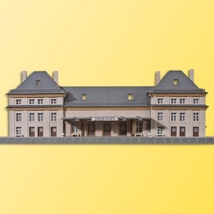 36714 Kibri Z Bahnhof Dreieichen