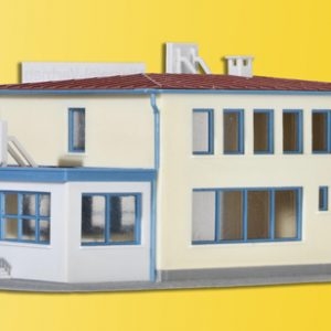 36727 Kibri Z MIRO Abfüllanlage