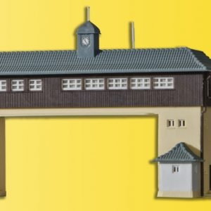 36730 Kibri Z Brückenstellwerk Neustadt