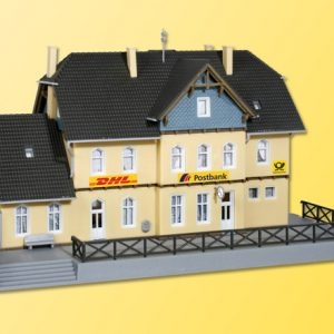 36842 Kibri Z Postamt