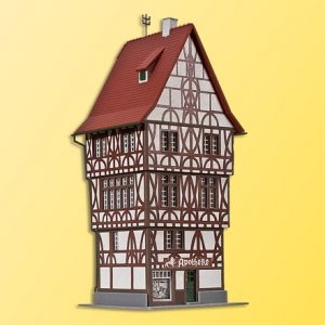 37118 Kibri N Apotheke Aschaffenburg