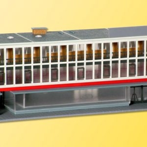37121 Kibri N Geschäftshaus