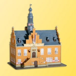 37150 Kibri N Rathaus Purmerend