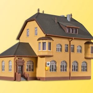 37161 Kibri N Postamt Munderkingen