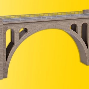 37666 Kibri N/Z Maggiatal-Brücke, eingleisig