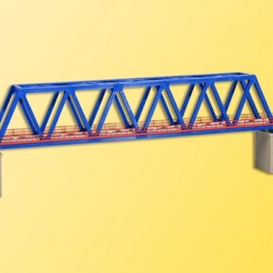 37667 Kibri N/Z Murgtal-Brücke, eingleisig