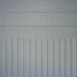 37972 Kibri N Welleternit- und Blecheindeckung, L ca. 20 x B 12 cm