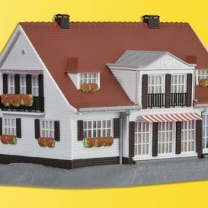 38332 Kibri H0 Landhaus Cloppenburg