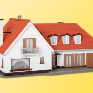 38334 Kibri H0 Villa Elbchaussee