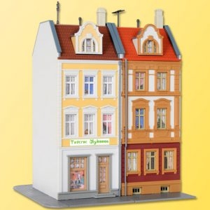38383 Kibri H0 Haus am Ballhausplatz