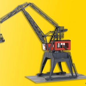 38510 Kibri H0 Doppellenker Portalkran
