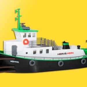 38520 Kibri H0 Schubschiff