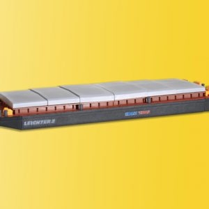 38522 Kibri H0 Leichter für Schüttgüter oder Container