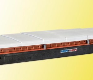 38524 Kibri H0 Leichter für Schüttgüter oder Container