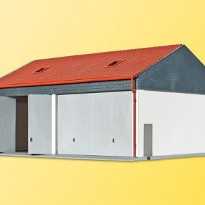 38540 Kibri H0 Garage klein