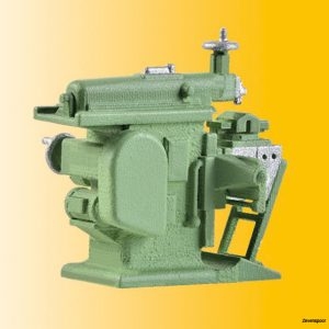38676 Kibri H0 Waagerecht-Stoßmaschine
