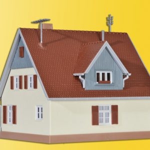 38713 Kibri H0 Wohnhaus Amselweg