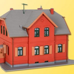 38717 Kibri H0 Haus Maybach