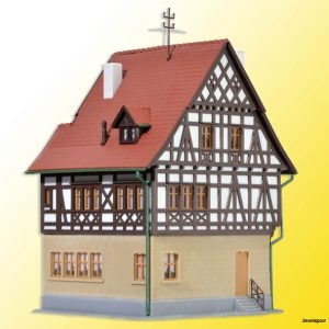 38744 Kibri H0 Gasthaus Rößle Markgräfler Land