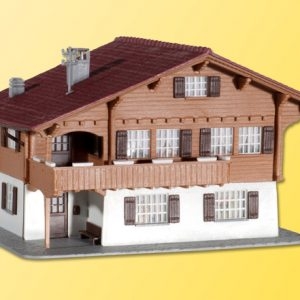 38805 Kibri H0 Chalet in Brienz