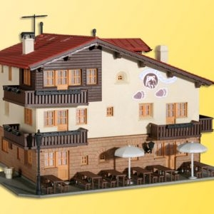 38827 Kibri H0 Hotel Bären