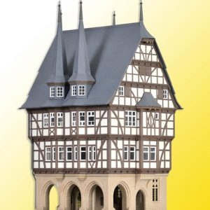 38900 Kibri H0 Rathaus Alsfeld