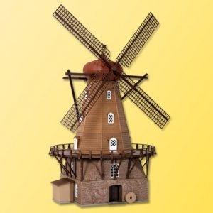 39151 Kibri H0 Windmühle in Hammarlunda