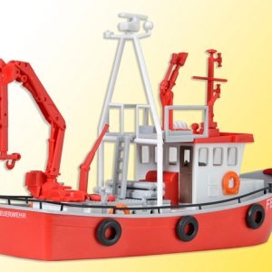 39154 Kibri H0 Feuerlöschboot