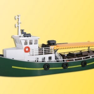 39158 Kibri H0 Fahrgastschiff