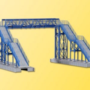 39301 Kibri H0 Übergangssteg