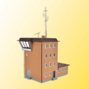 39317 Kibri H0 Stellwerk Geislingen