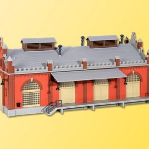 39404 Kibri H0 Lagerhalle