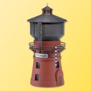 39428 Kibri H0 Wasserturm Ottbergen