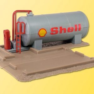 39430 Kibri H0 Dieseltankstelle