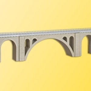 39720 Kibri H0 Hölltobel-Viadukt, eingleisig