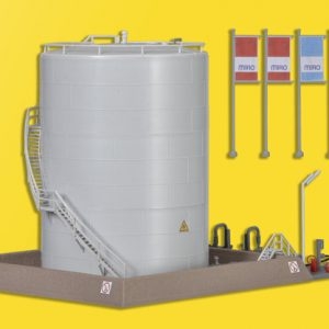 39830 Kibri H0 MIRO Hochtank