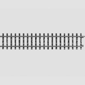 2207 Marklin Gleis ger. 156 mm